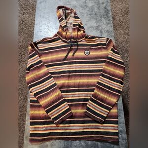 Hurley hoodie